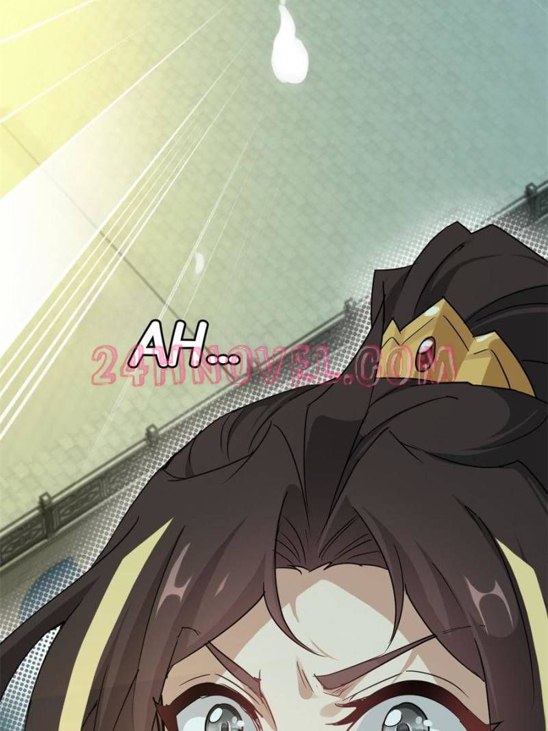 Read That’s How Cultivation Is Webnovel Manga Online