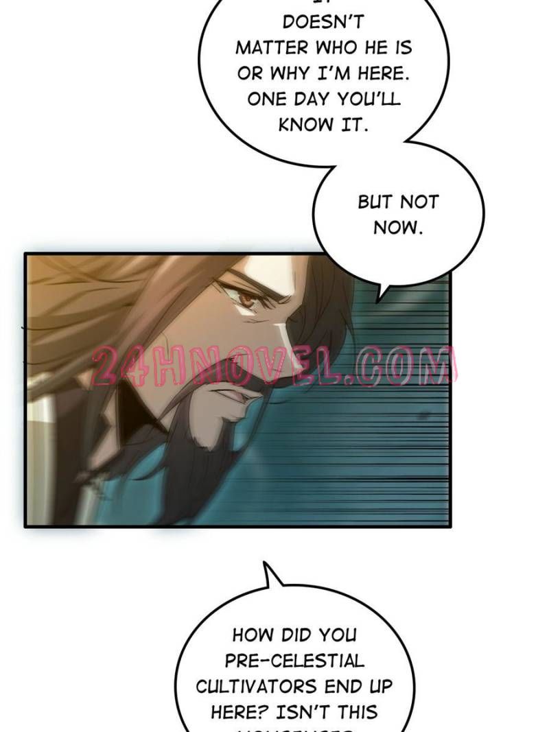 Read That’s How Cultivation Is Webnovel Manga Online