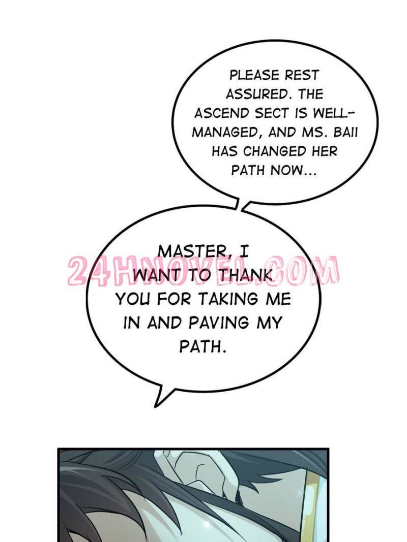 Read That’s How Cultivation Is Webnovel Manga Online