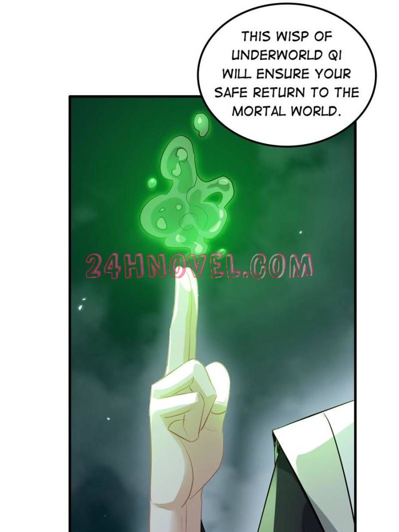 Read That’s How Cultivation Is Webnovel Manga Online