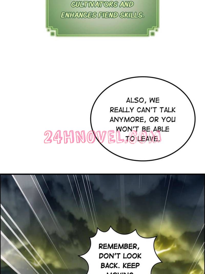 Read That’s How Cultivation Is Webnovel Manga Online