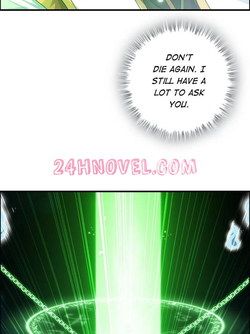 Read That’s How Cultivation Is Webnovel Manga Online