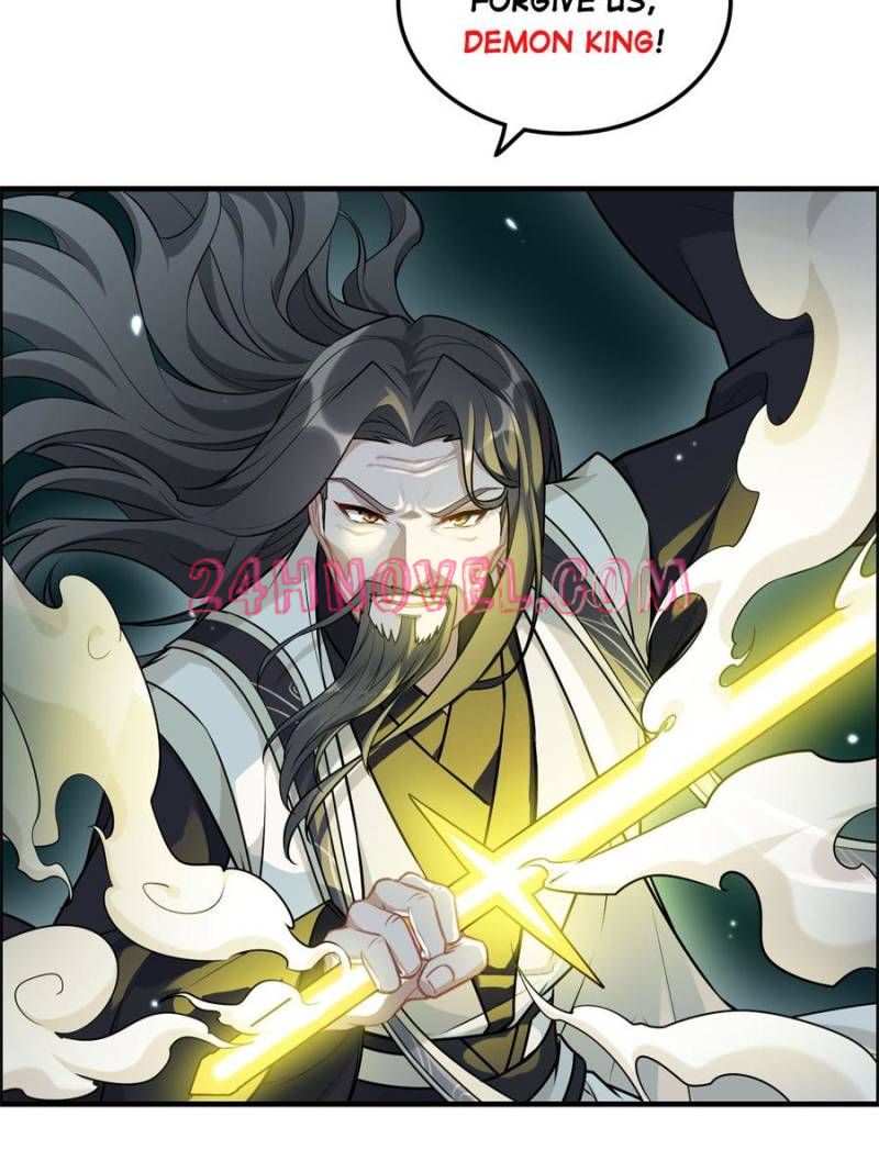 Read That’s How Cultivation Is Webnovel Manga Online