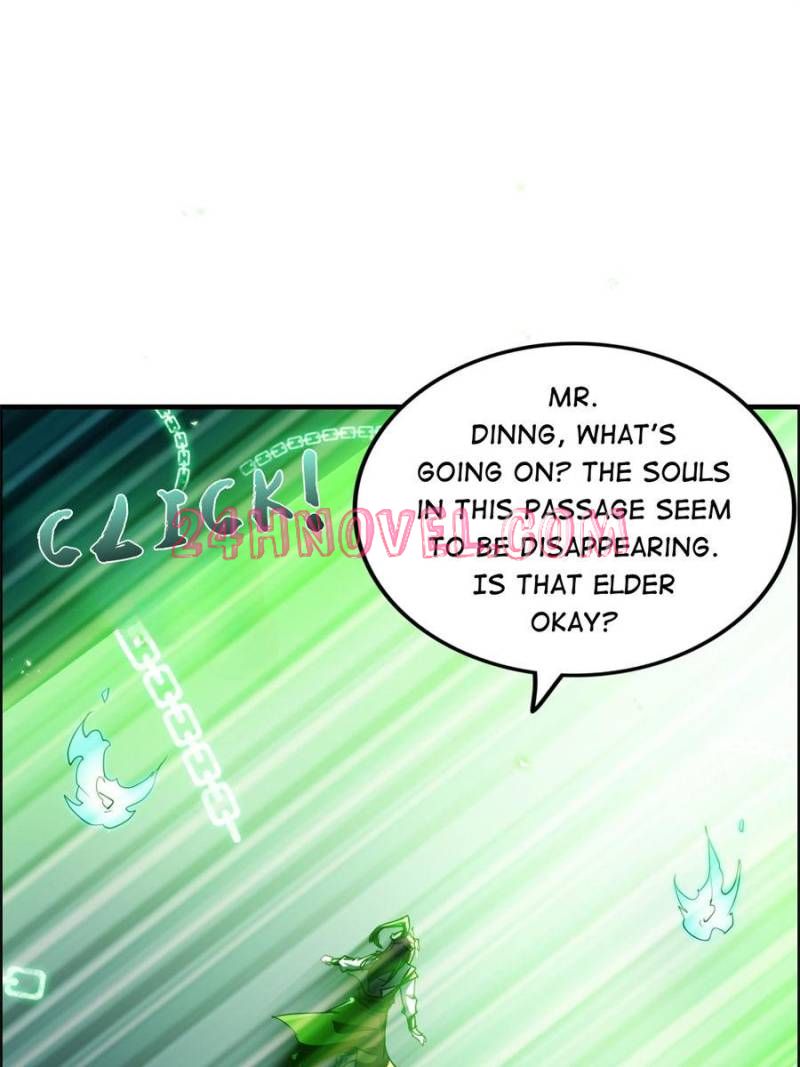 Read That’s How Cultivation Is Webnovel Manga Online