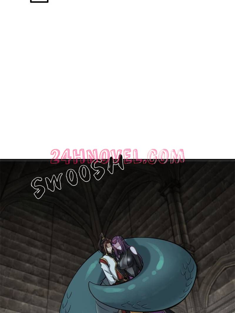 Read That’s How Cultivation Is Webnovel Manga Online