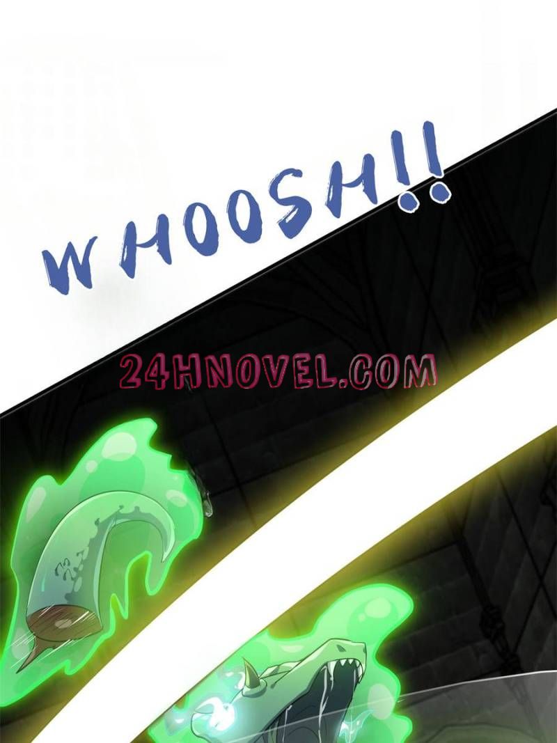 Read That’s How Cultivation Is Webnovel Manga Online