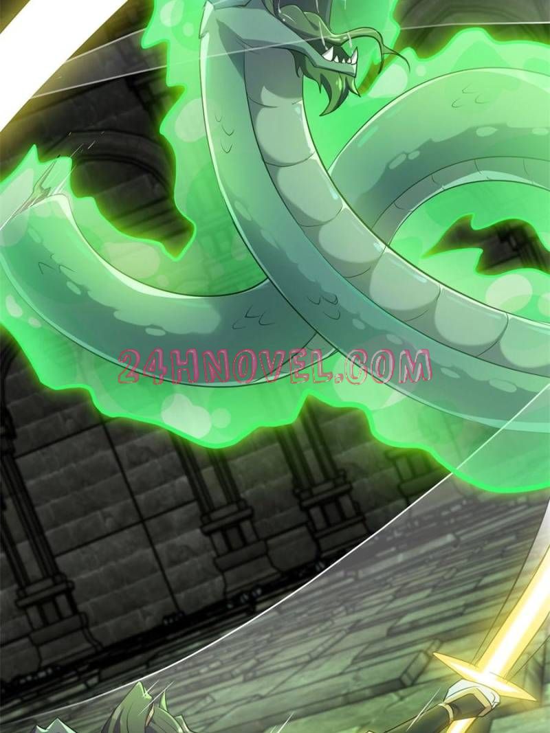 Read That’s How Cultivation Is Webnovel Manga Online