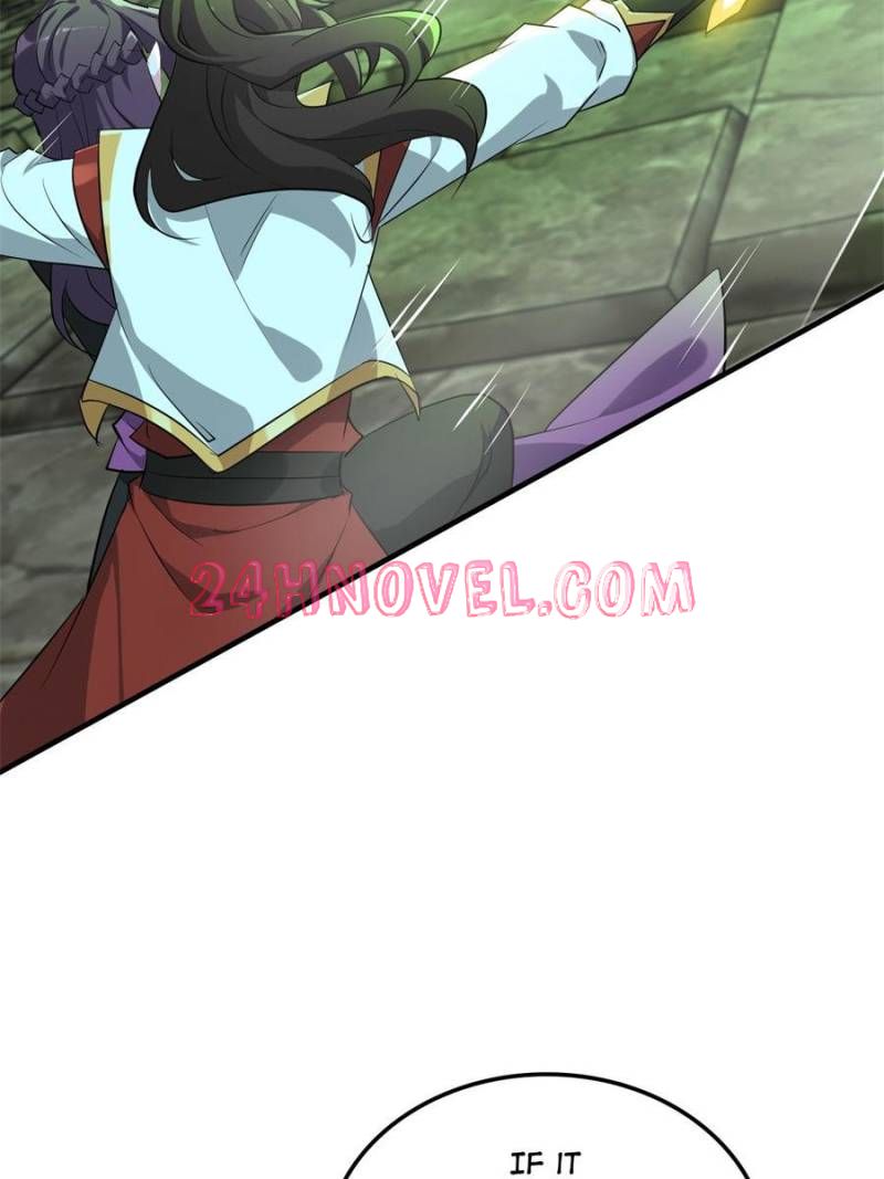 Read That’s How Cultivation Is Webnovel Manga Online