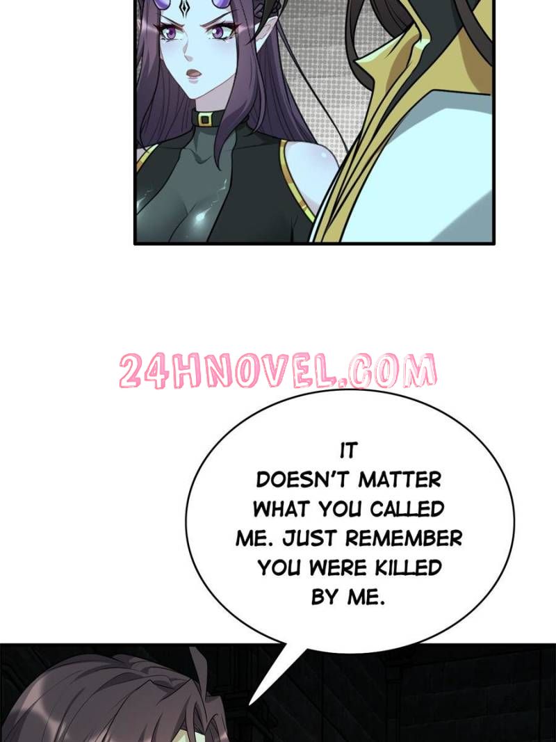 Read That’s How Cultivation Is Webnovel Manga Online