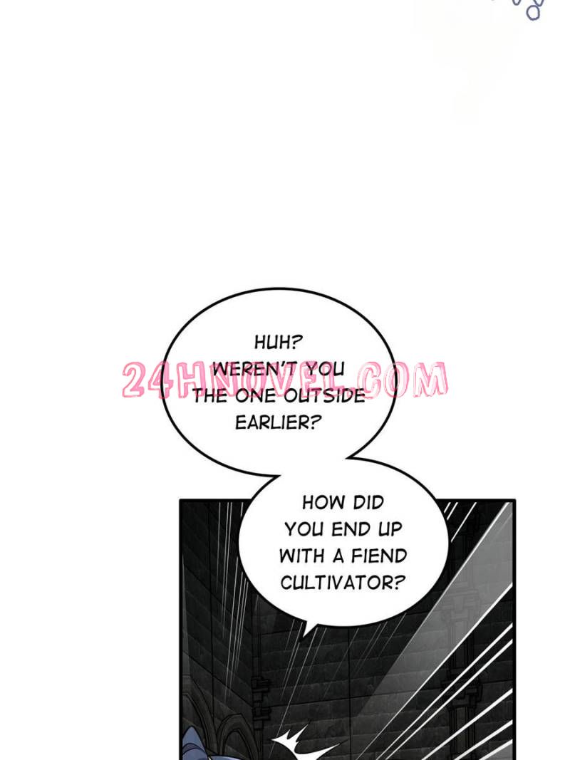 Read That’s How Cultivation Is Webnovel Manga Online