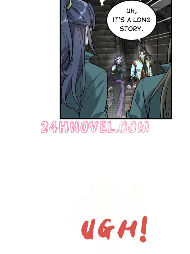 Read That’s How Cultivation Is Webnovel Manga Online