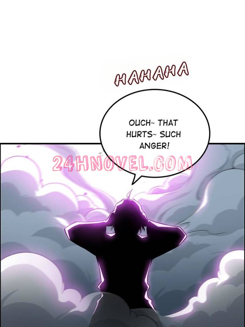 Read That’s How Cultivation Is Webnovel Manga Online