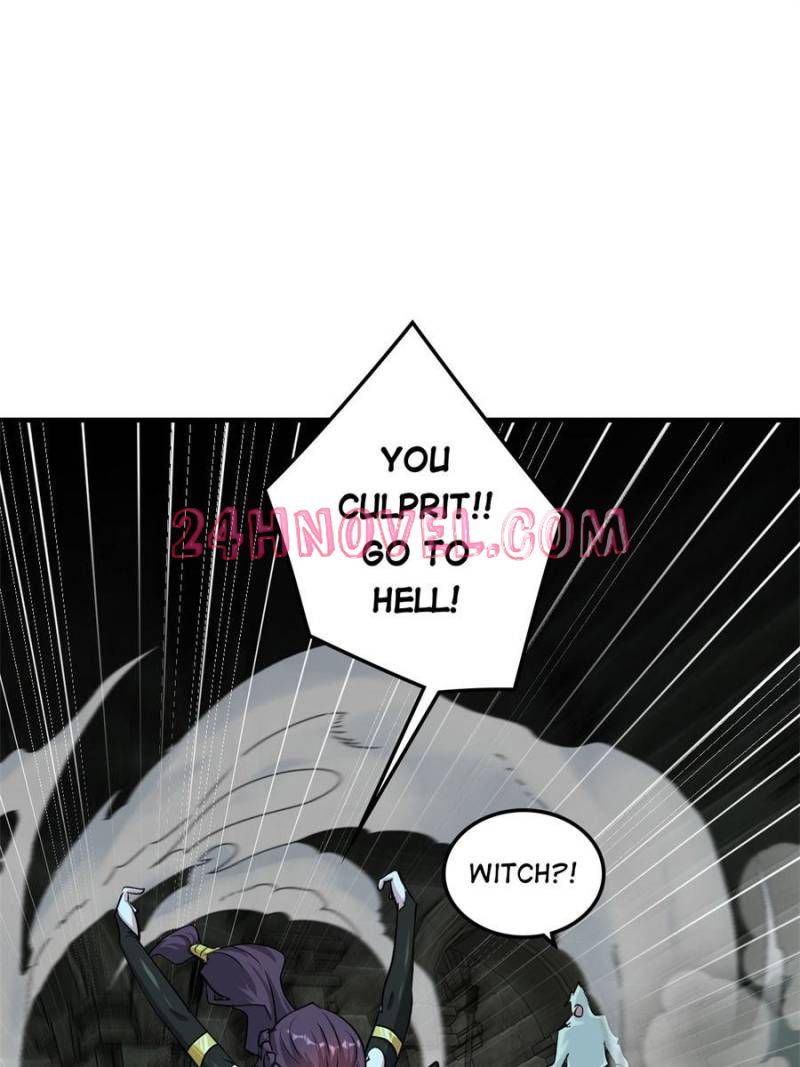 Read That’s How Cultivation Is Webnovel Manga Online