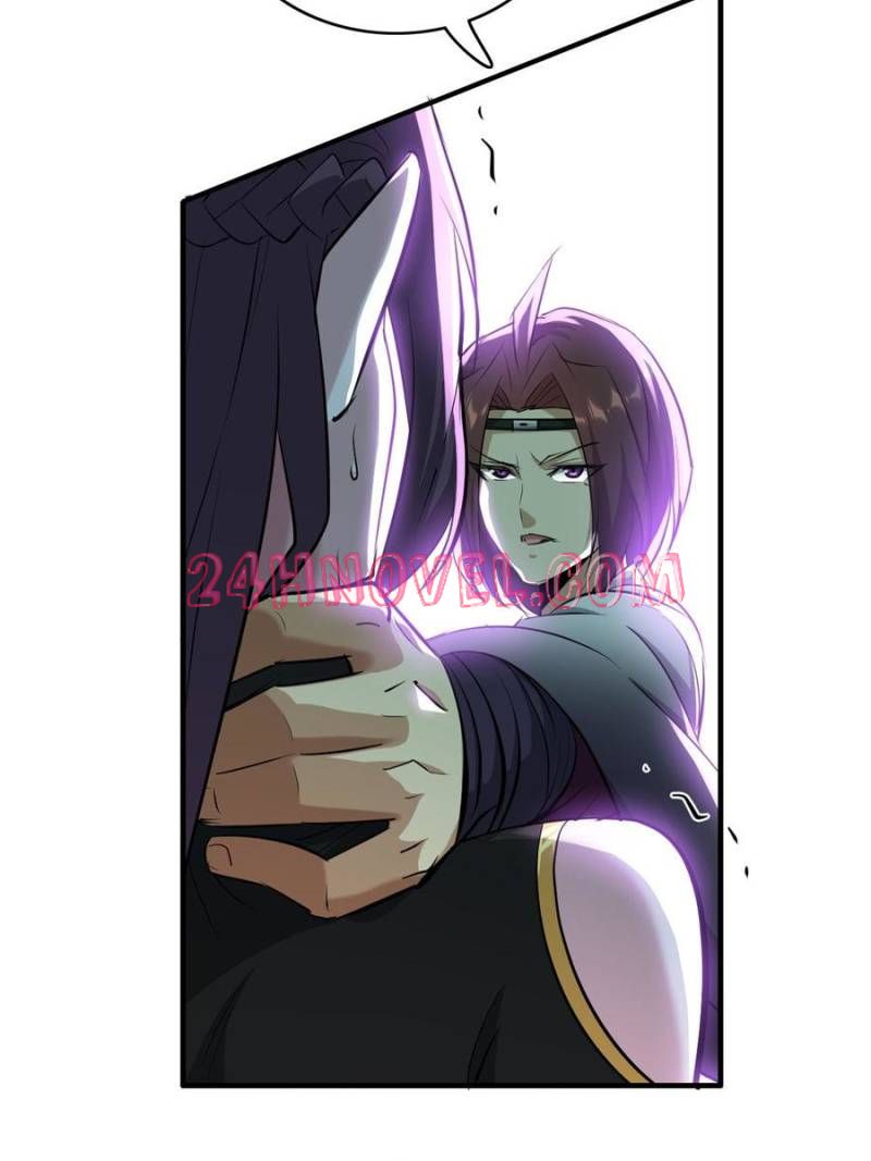 Read That’s How Cultivation Is Webnovel Manga Online