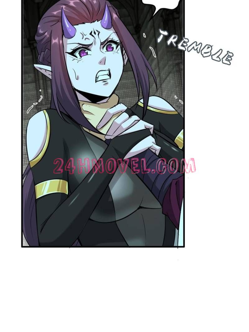 Read That’s How Cultivation Is Webnovel Manga Online