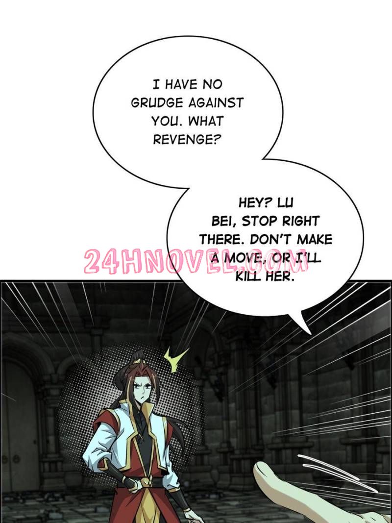 Read That’s How Cultivation Is Webnovel Manga Online