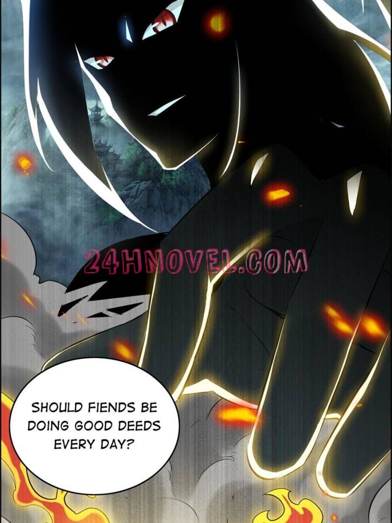 Read That’s How Cultivation Is Webnovel Manga Online