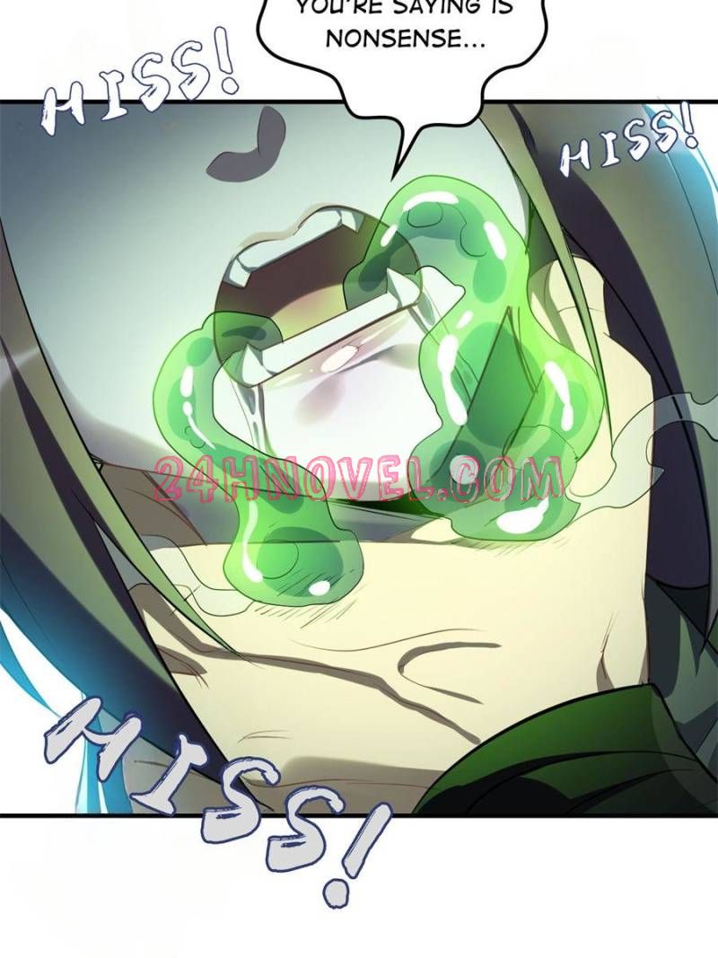 Read That’s How Cultivation Is Webnovel Manga Online