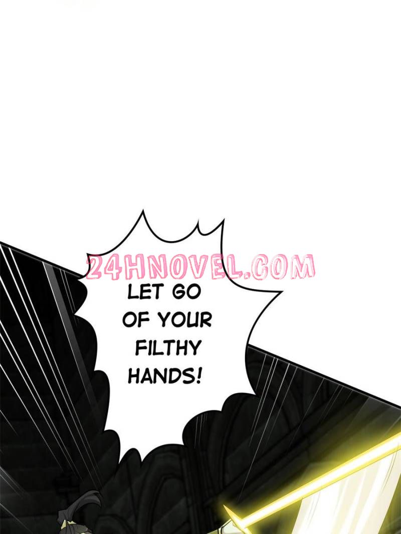 Read That’s How Cultivation Is Webnovel Manga Online