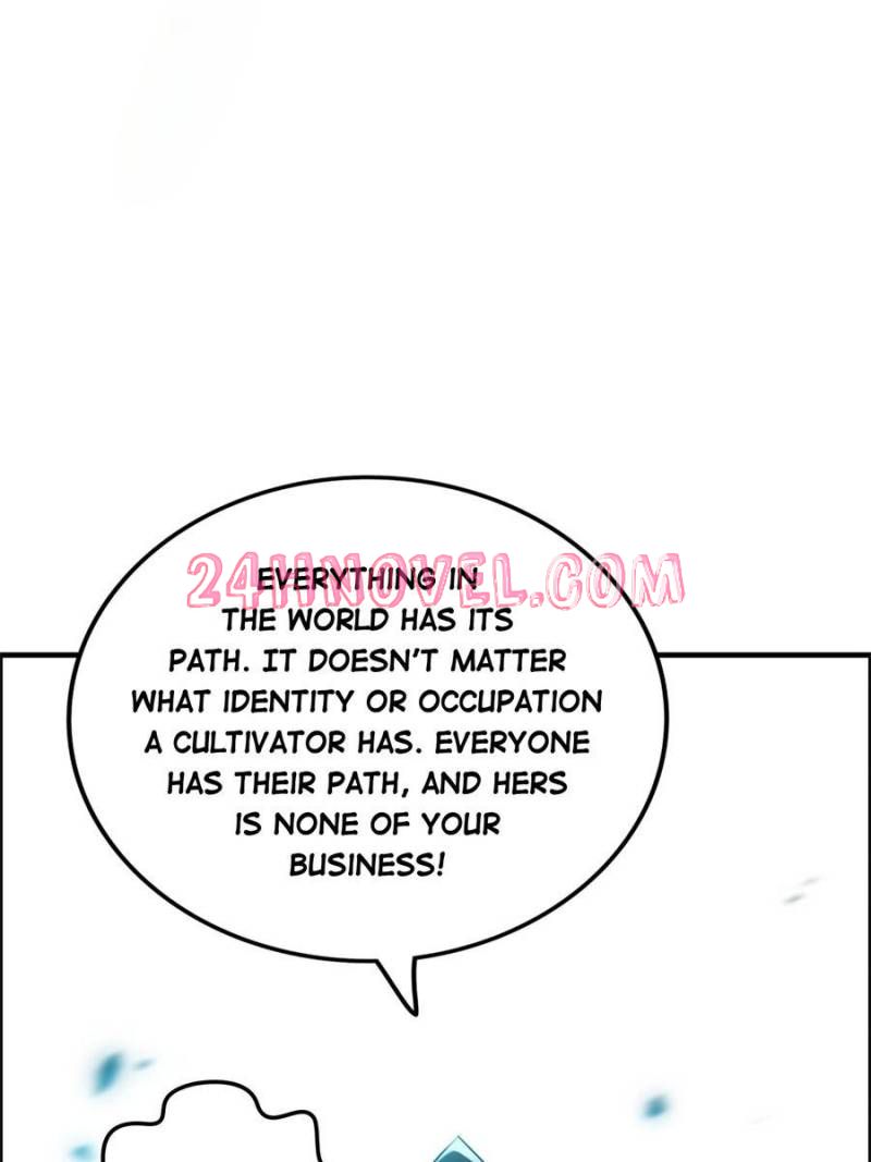 Read That’s How Cultivation Is Webnovel Manga Online