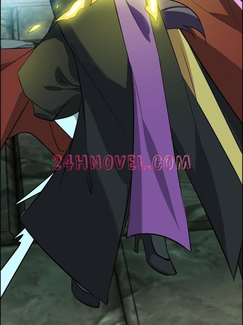 Read That’s How Cultivation Is Webnovel Manga Online