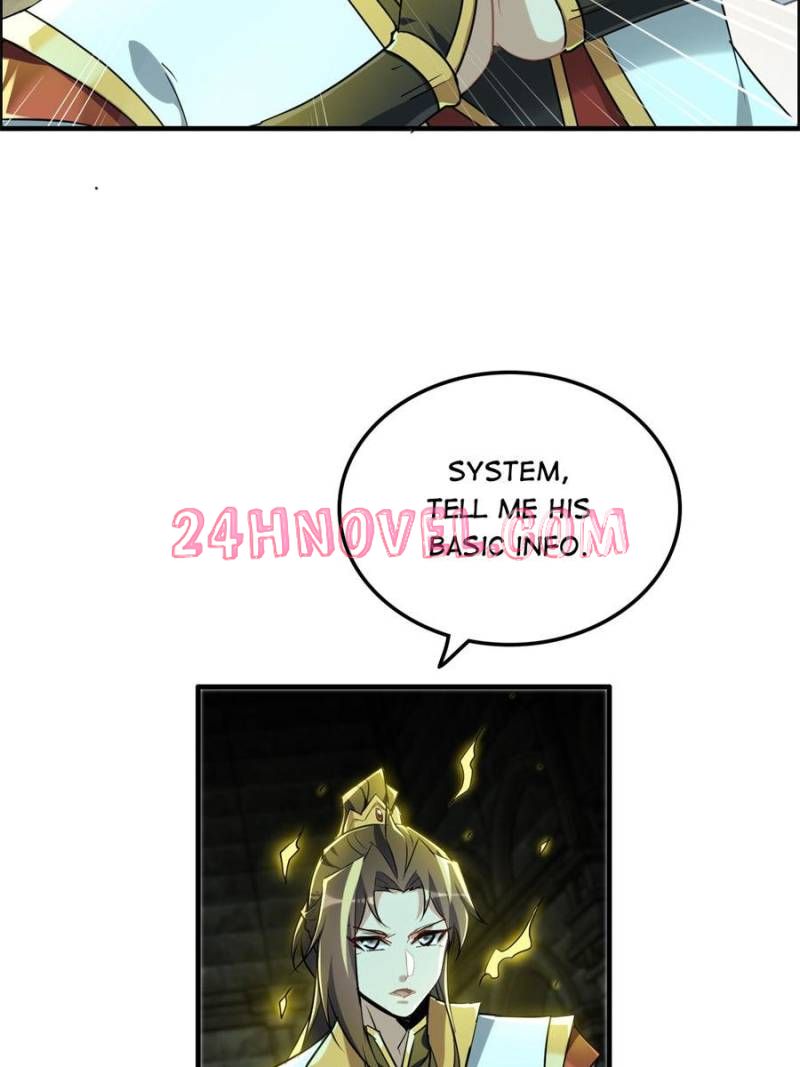 Read That’s How Cultivation Is Webnovel Manga Online