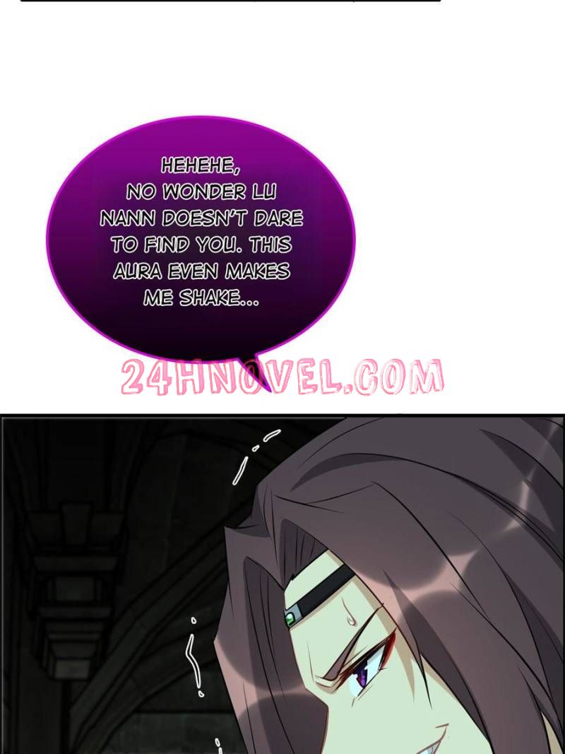 Read That’s How Cultivation Is Webnovel Manga Online