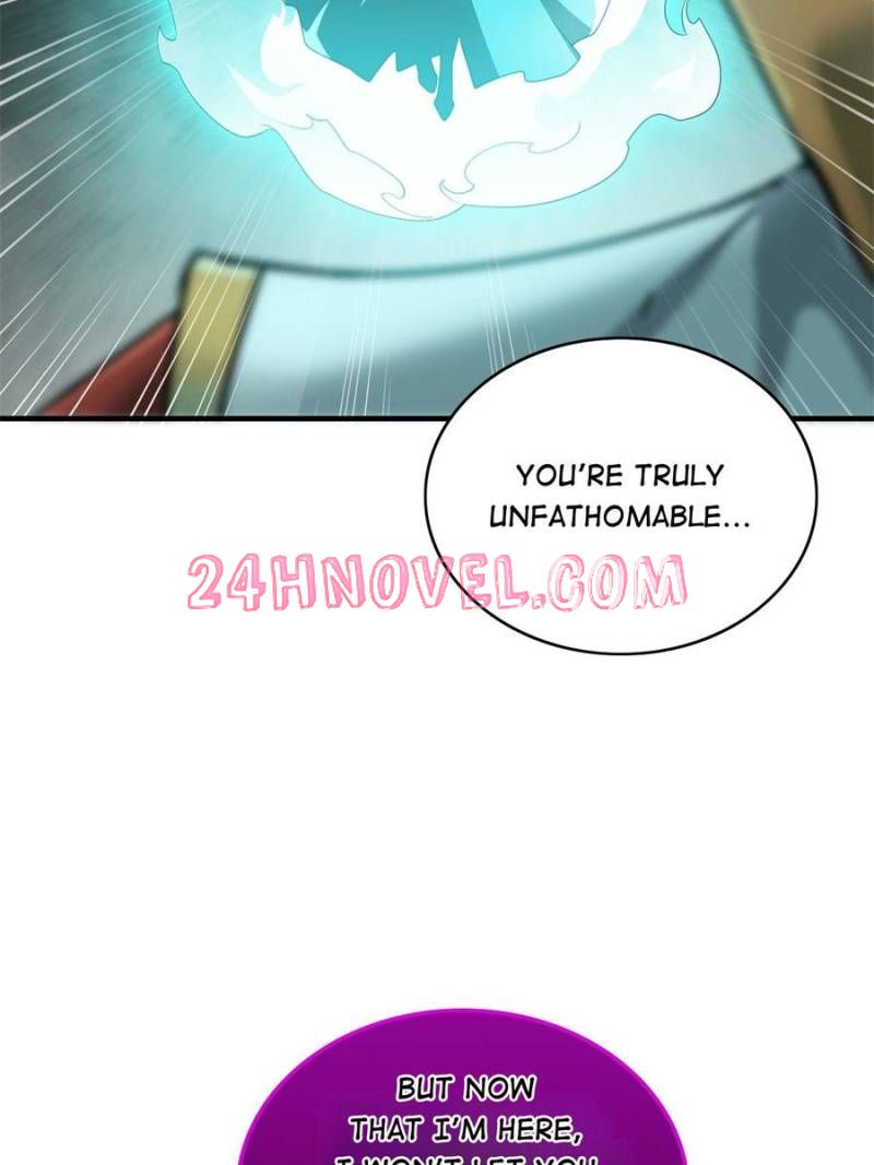 Read That’s How Cultivation Is Webnovel Manga Online