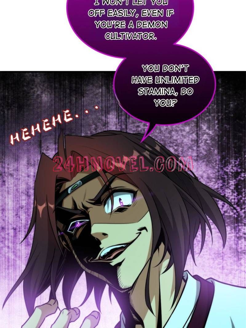 Read That’s How Cultivation Is Webnovel Manga Online