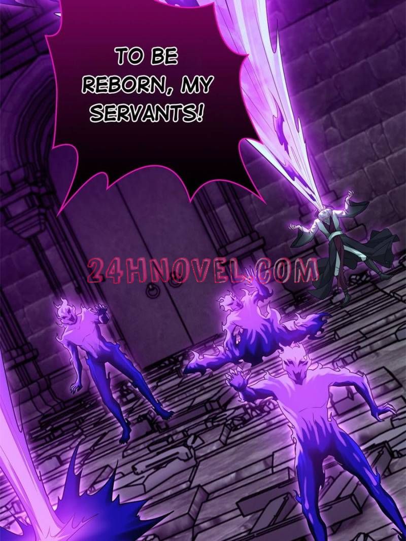 Read That’s How Cultivation Is Webnovel Manga Online