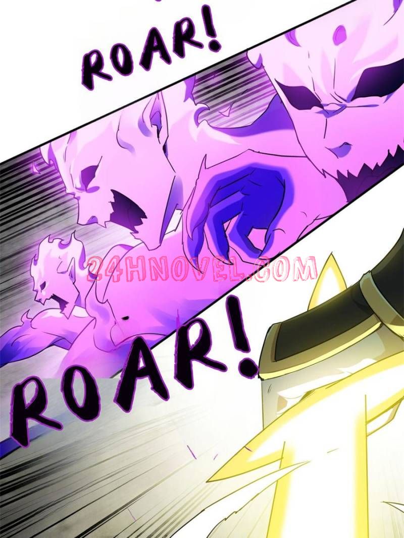 Read That’s How Cultivation Is Webnovel Manga Online