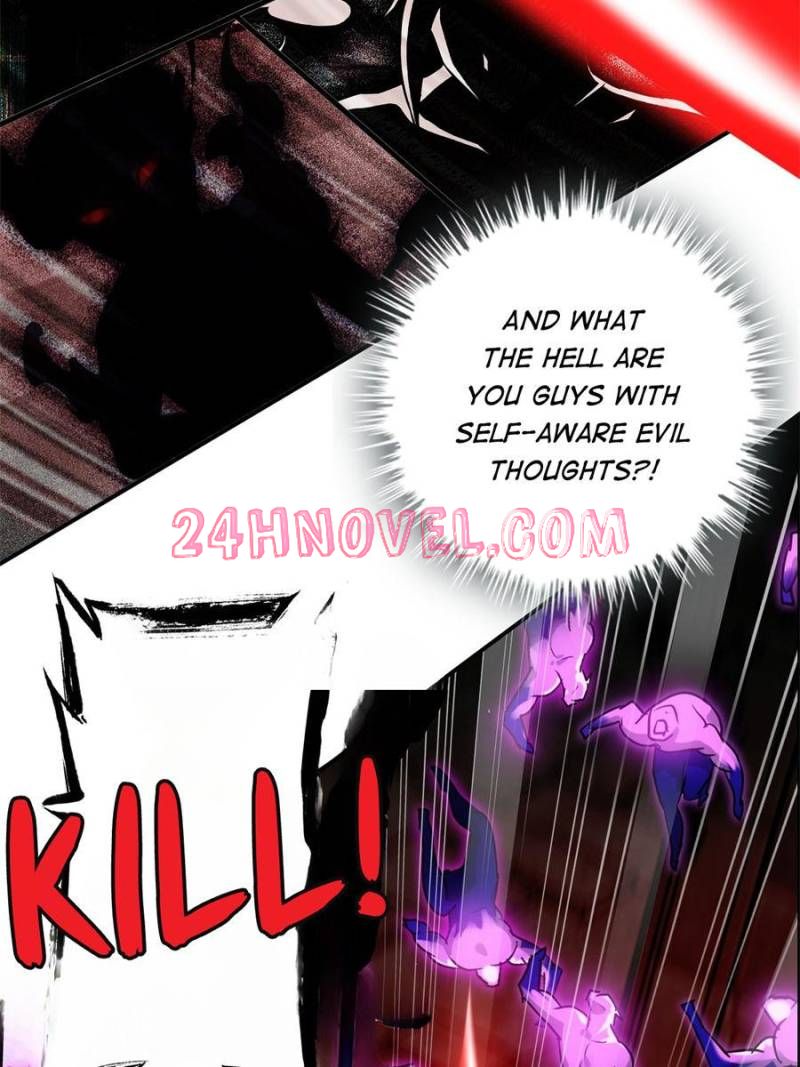 Read That’s How Cultivation Is Webnovel Manga Online