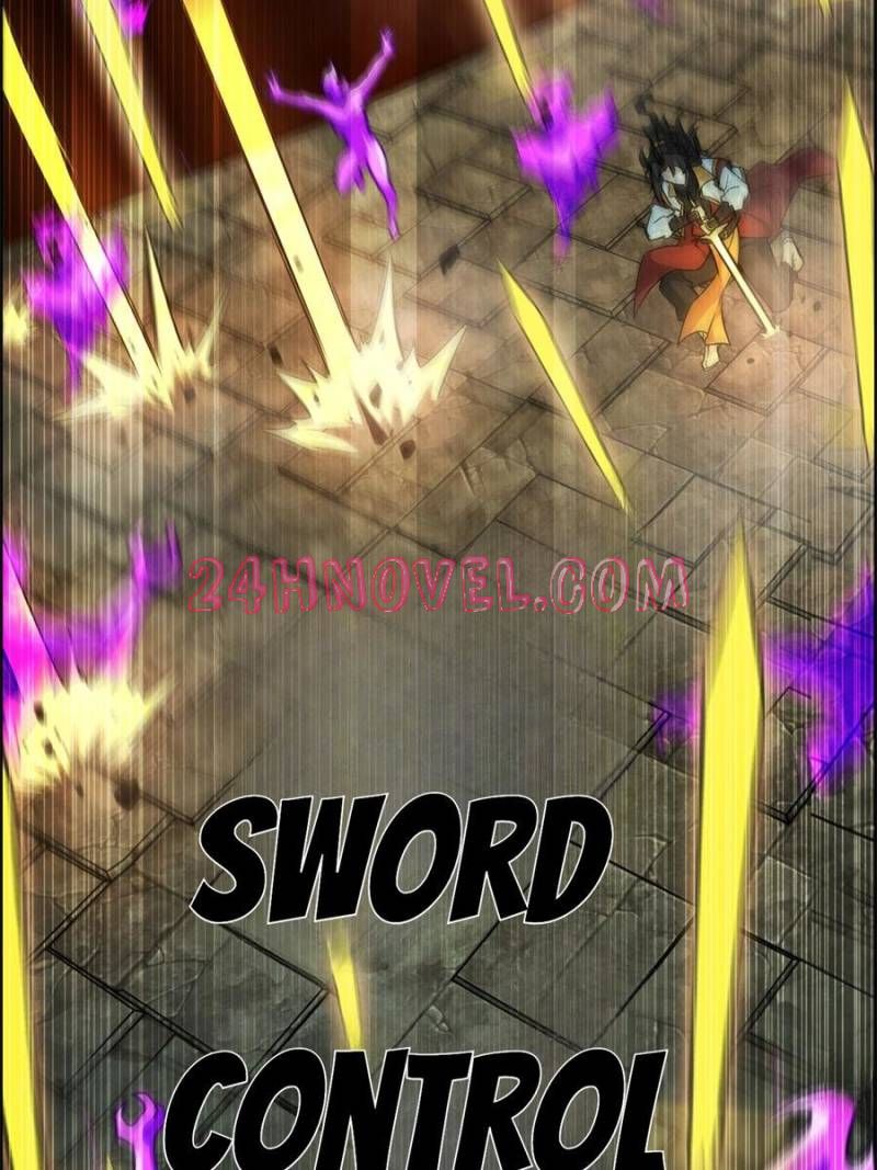 Read That’s How Cultivation Is Webnovel Manga Online