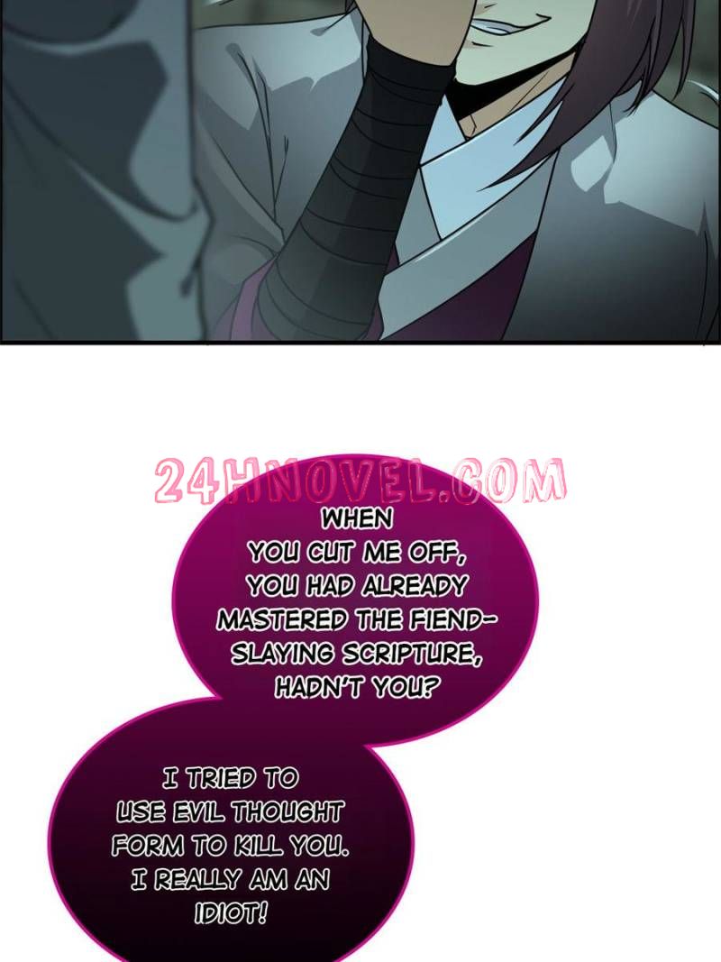 Read That’s How Cultivation Is Webnovel Manga Online