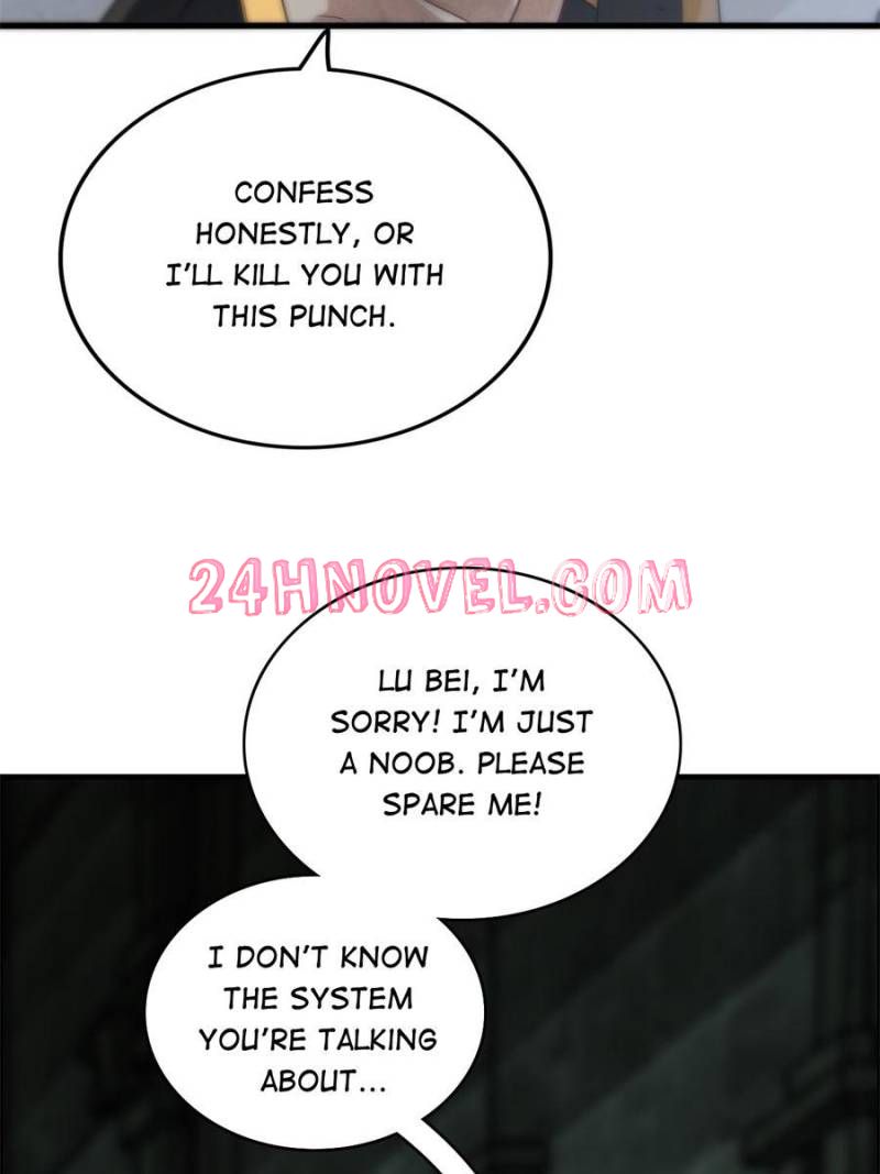 Read That’s How Cultivation Is Webnovel Manga Online