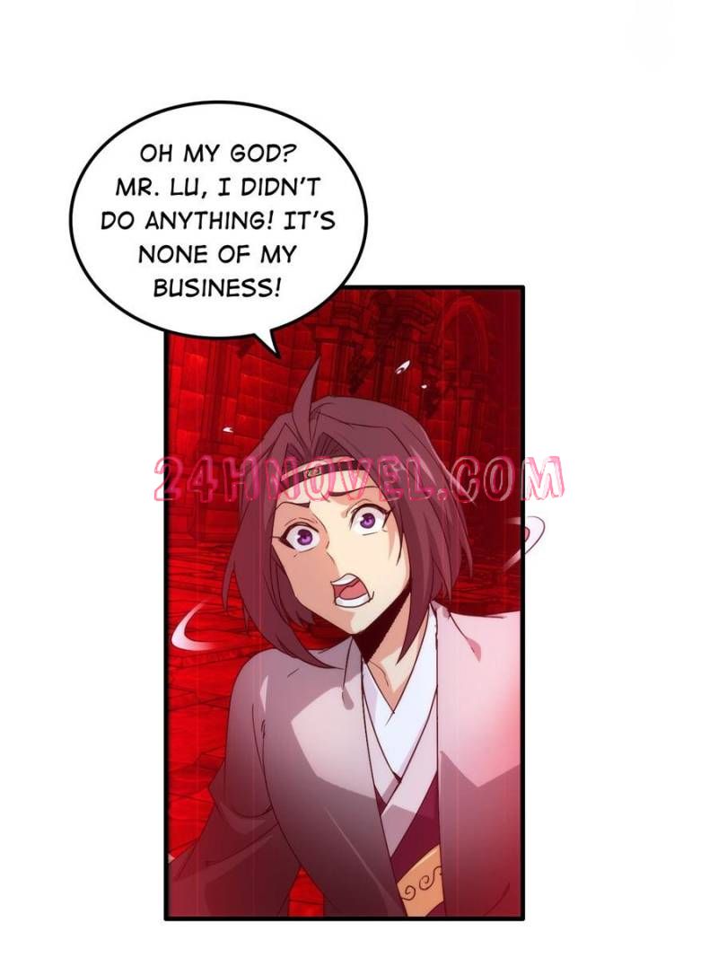 Read That’s How Cultivation Is Webnovel Manga Online