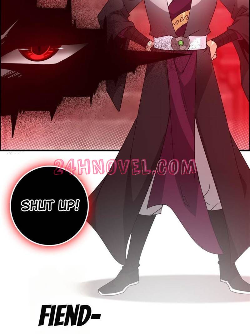 Read That’s How Cultivation Is Webnovel Manga Online