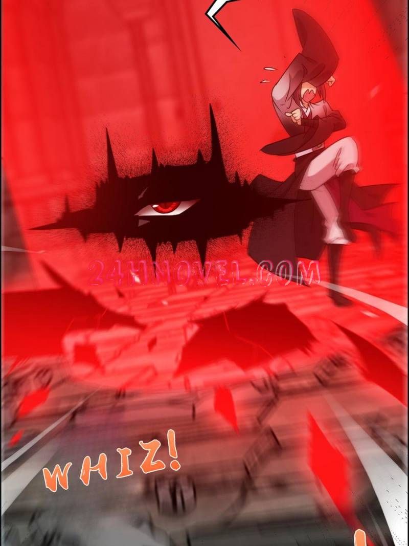 Read That’s How Cultivation Is Webnovel Manga Online