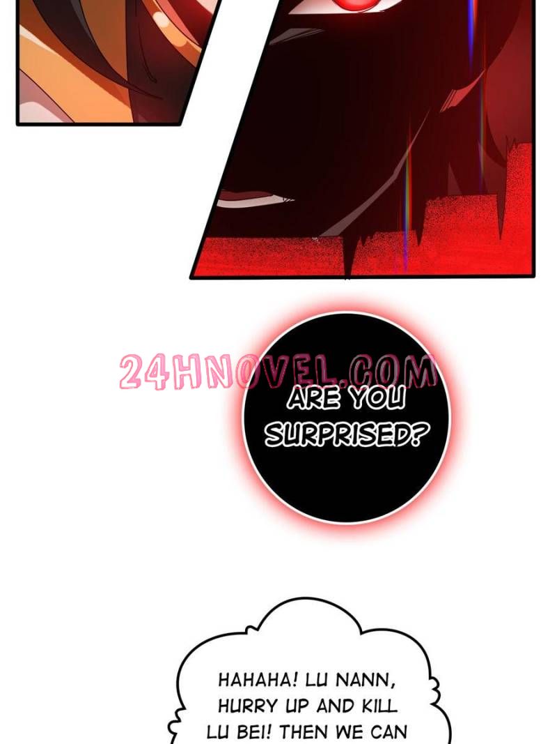 Read That’s How Cultivation Is Webnovel Manga Online