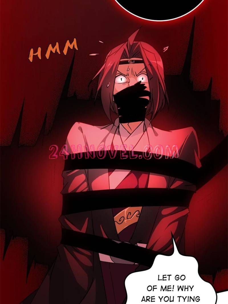 Read That’s How Cultivation Is Webnovel Manga Online