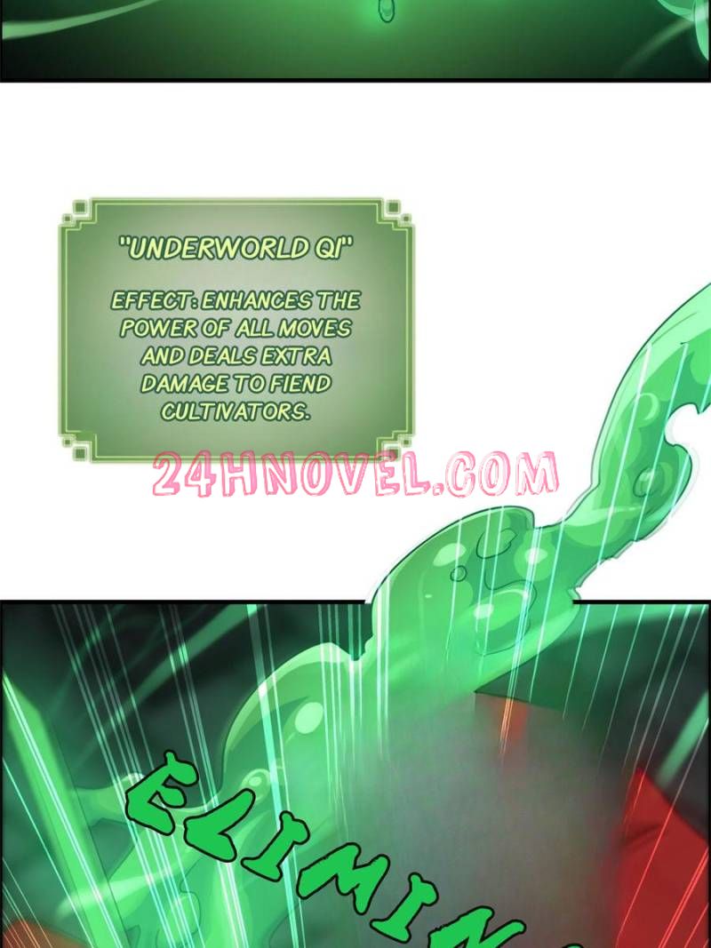 Read That’s How Cultivation Is Webnovel Manga Online