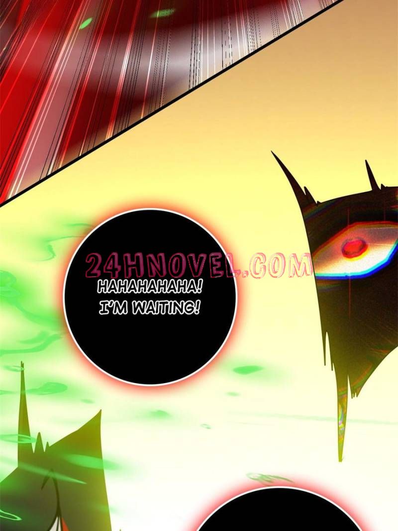 Read That’s How Cultivation Is Webnovel Manga Online