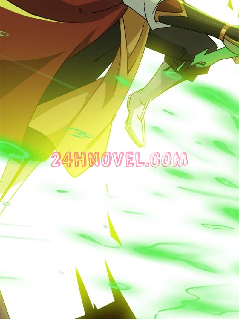 Read That’s How Cultivation Is Webnovel Manga Online