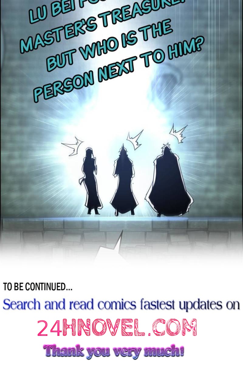 Read That’s How Cultivation Is Webnovel Manga Online