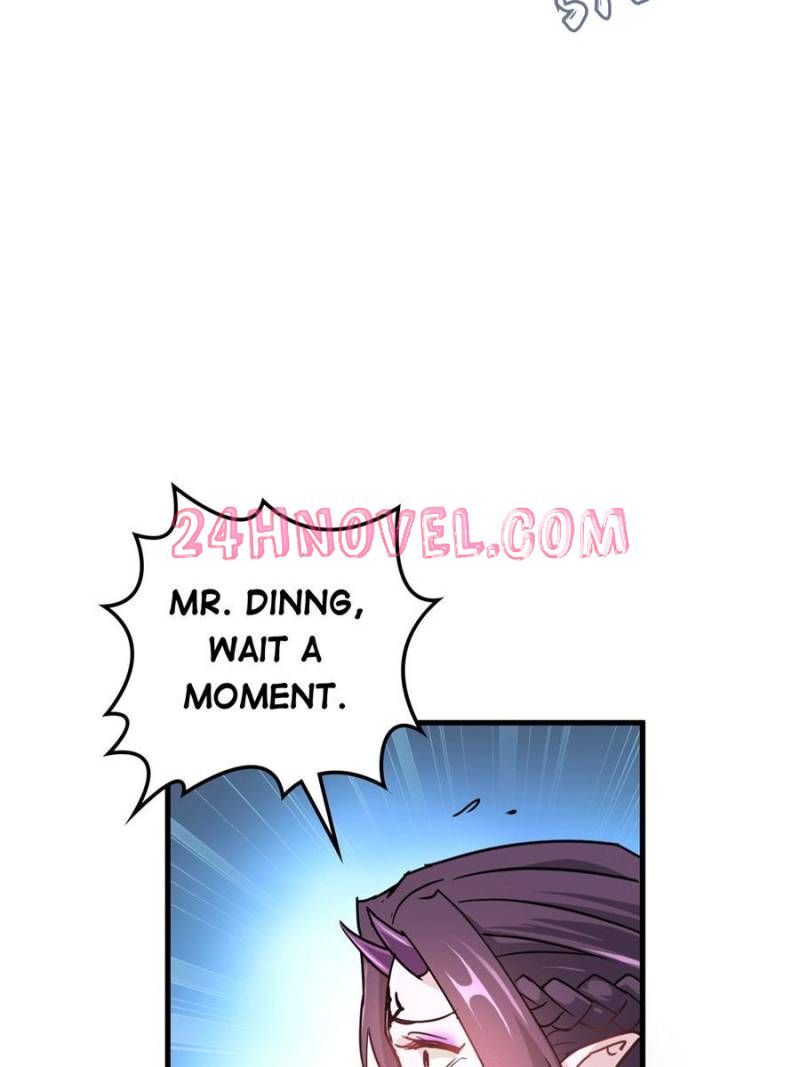 Read That’s How Cultivation Is Webnovel Manga Online