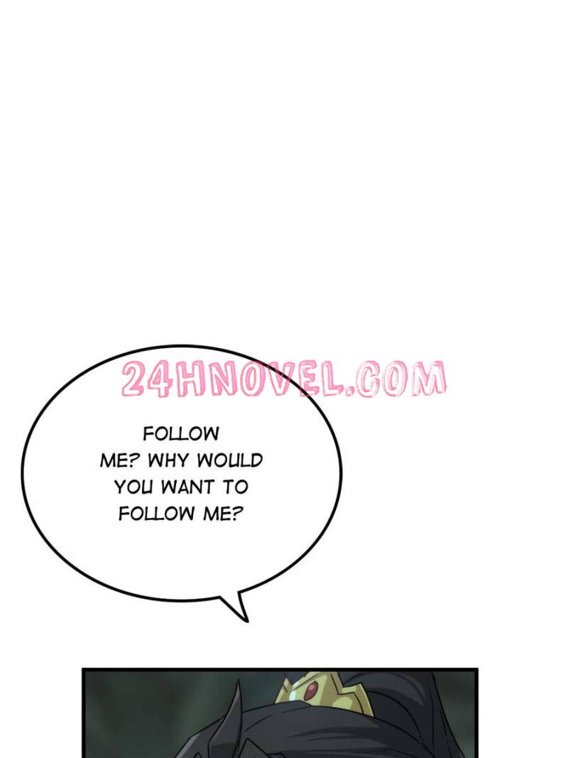 Read That’s How Cultivation Is Webnovel Manga Online