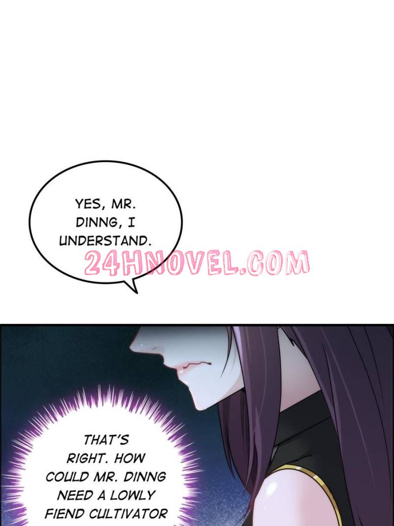 Read That’s How Cultivation Is Webnovel Manga Online