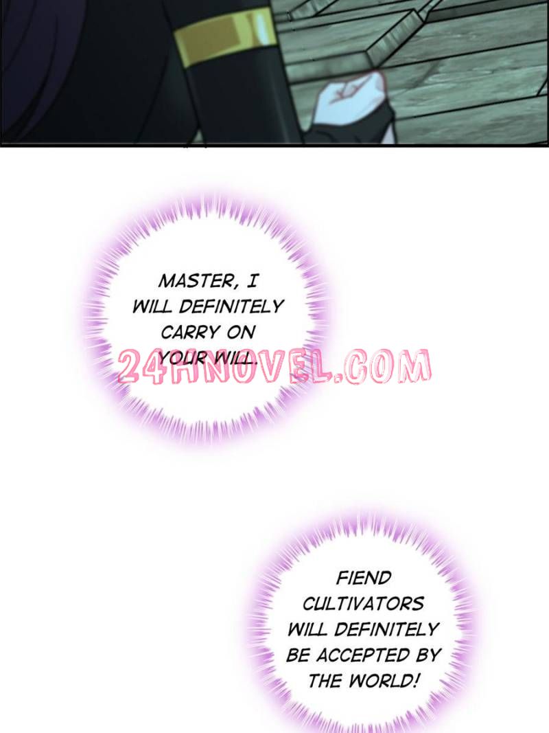 Read That’s How Cultivation Is Webnovel Manga Online