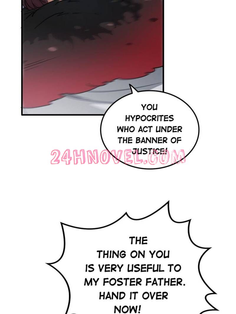 Read That’s How Cultivation Is Webnovel Manga Online