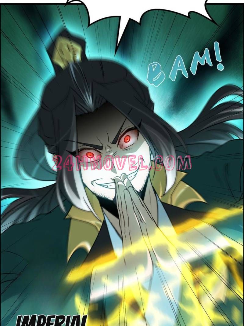 Read That’s How Cultivation Is Webnovel Manga Online